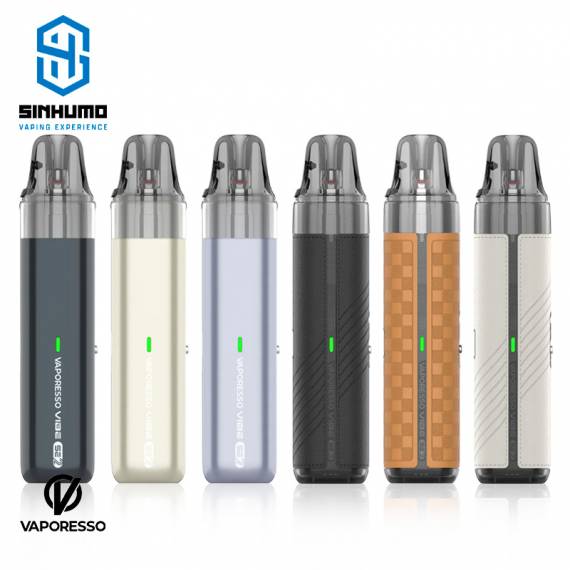 Vaporesso Vibe SE 2 Pod