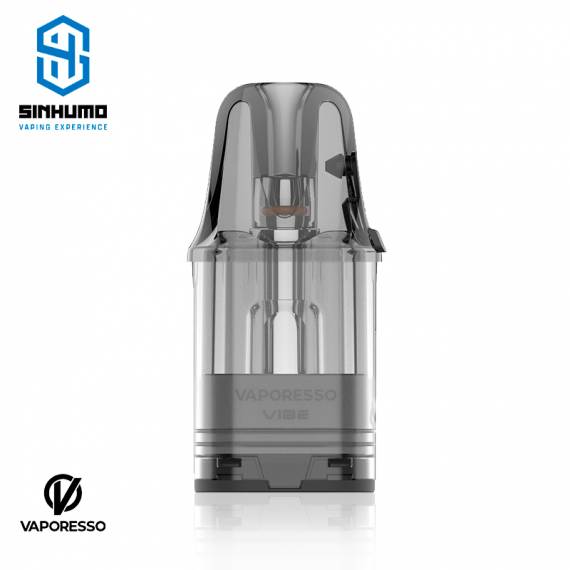 Cartucho/pod Vibe Top Fill 2ml by Vaporesso