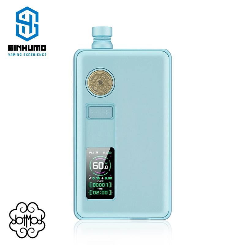 DotAio V3 NEW COLOR by Dotmod