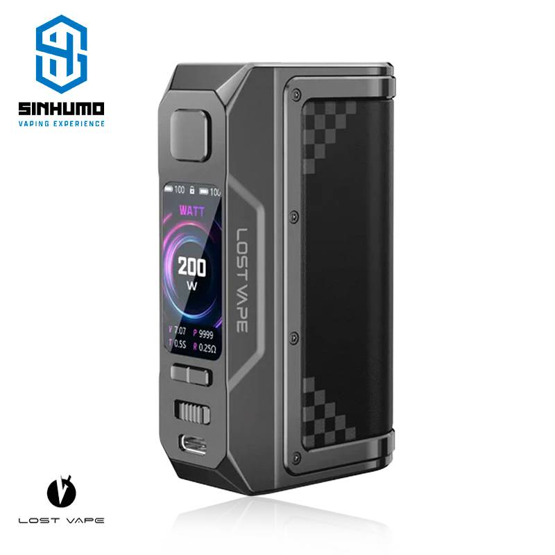 Mod Centaurus Q200 Pro by Lost Vape