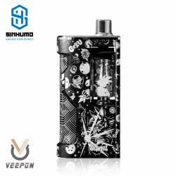 Kit Tita X AIO SE DNA60C DBZ Limited Edition by Veepon