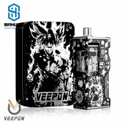 Kit Tita X AIO SE DNA60C DBZ Limited Edition by Veepon