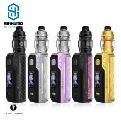 Mod Thelema Solo 100 PRO by Lost Vape