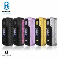 Mod Thelema Solo 100 PRO by Lost Vape