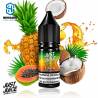 [OUTLET] Sales Pineapple Papaya Coconut 10ml by Just Juice ICE Nic Salt