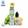Sales Apple Crumble Custard 10ml Dessert Bar by Dinner Lady