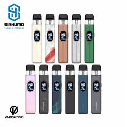 Vaporesso Pod Xros 6
