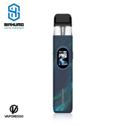 Vaporesso Pod Xros 6