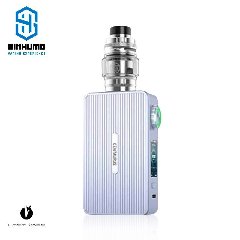 Kit Centaurus M200 New Colors by Lost Vape | Sinhumo.net