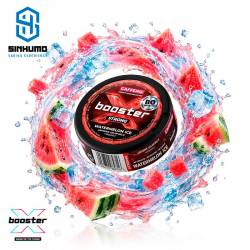 Bolsa de Cafeina Watermelon Ice 80MG by X-Booster
