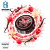 Bolsa de Cafeina Raspberry Vanilla 80MG by X-Booster