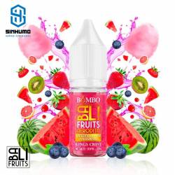 Sales WKS Afrodita 10ml Bali Fruits By Kings Crest