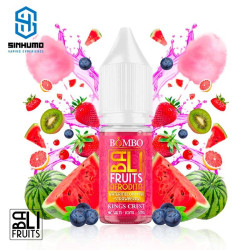 Sales WKS Afrodita 10ml Bali Fruits By Kings Crest