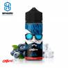 Aroma British Berry 16ml Longfill by Ossem