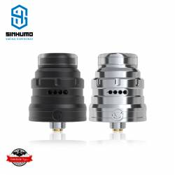 San Mini RDA By San Indonesia X Gerobak Vapor