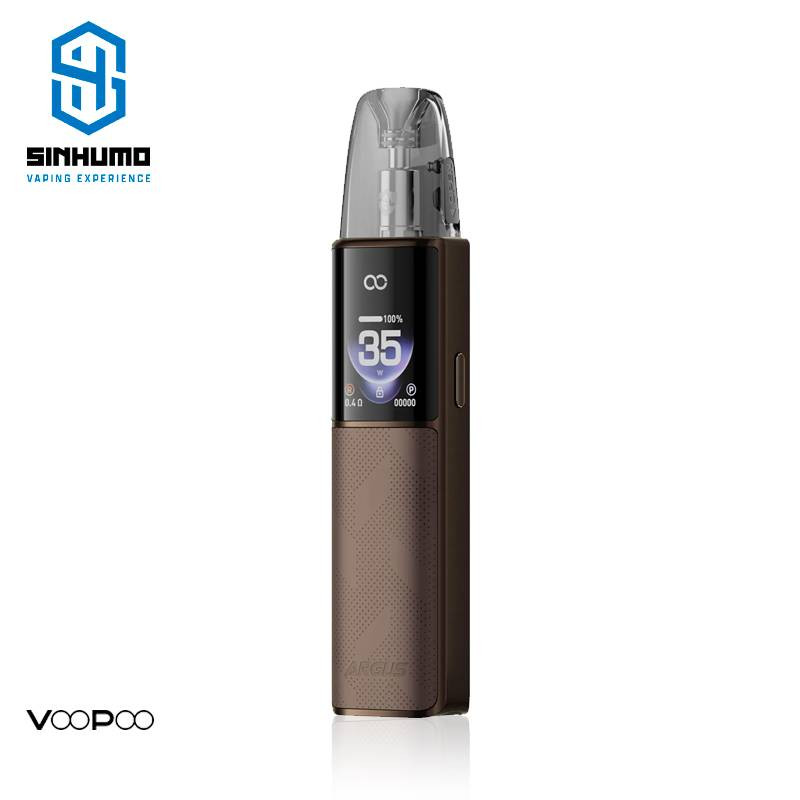 Pod Argus G4 by Voopoo | Sinhumo