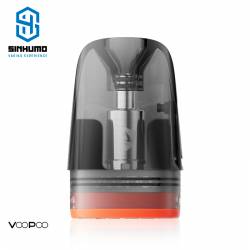 Cartucho/pod Multi-Ohm 2ml by Voopoo