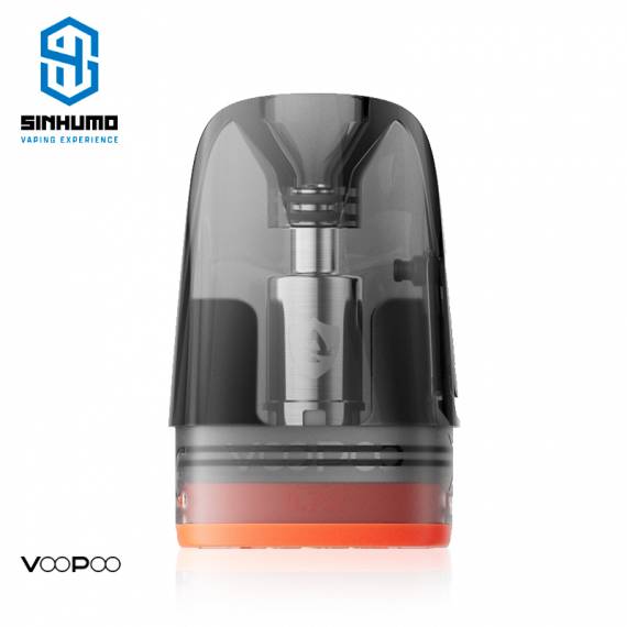Cartucho/pod Multi-Ohm 2ml by Voopoo