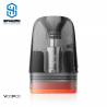 Cartucho/pod Multi-Ohm 2ml by Voopoo