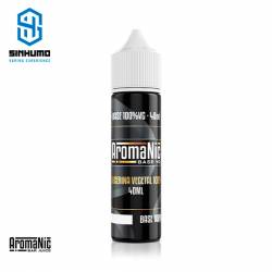 Base100% VG 0mg 40ml (Bote...