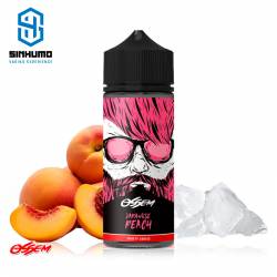 Aroma Japanese Peach 16ml Longfill by Ossem