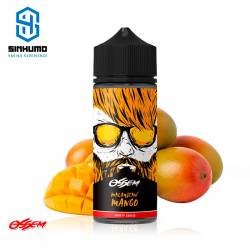 Aroma Malaysian Mango 16ml Longfill by Ossem
