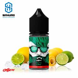 Aroma Brazilian Lime 4ml Longfill by Ossem