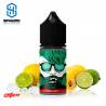 Aroma Brazilian Lime 4ml MiniLongfill by Ossem