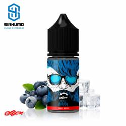 Aroma British Berry 4ml Longfill by Ossem