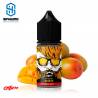 Aroma Malaysian Mango 4ml MiniLongfill by Ossem