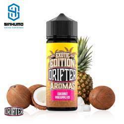 Aroma Coconut Pineapple Ice 24ml Exotic Longfill by Drifter Bar Juice