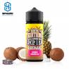 Aroma Coconut Pineapple Ice 24ml Exotic Longfill by Drifter Bar Juice