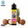 Aroma Coconut Pineapple Ice 12ml Exotic Longfill by Drifter Bar Juice