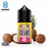 Aroma Coconut Pineapple Ice 6ml Exotic MiniLongfill by Drifter Bar Juice