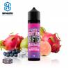 Aroma Dragonfruit Blueberry Guava Ice 12ml Exotic Longfill by Drifter Bar Juice