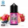 Aroma Dragonfruit Blueberry Guava Ice 6ml Exotic MiniLongfill by Drifter Bar Juice