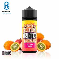Aroma Fuji Apple Kiwano 24ml Exotic Longfill by Drifter Bar Juice