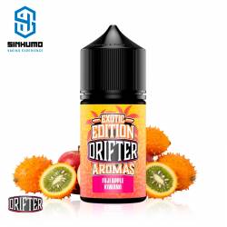 Aroma Fuji Apple Kiwano 6ml Exotic Longfill by Drifter Bar Juice