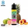 Aroma Guava Peach Pineapple Ice 12ml Exotic Longfill by Drifter Bar Juice