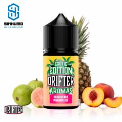 Aroma Guava Peach Pineapple Ice 6ml Exotic Longfill by Drifter Bar Juice