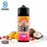 Aroma Mango Coconut Lychee 24ml Exotic Longfill by Drifter Bar Juice