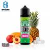 Aroma Papaya Peach Pineapple Ice 12ml Exotic Longfill by Drifter Bar Juice