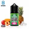 Aroma Papaya Peach Pineapple Ice 6ml Exotic MiniLongfill by Drifter Bar Juice
