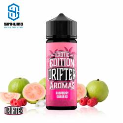 Aroma Raspberry Guava Ice 24ml Exotic Longfill by Drifter Bar Juice