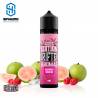 Aroma Raspberry Guava Ice 12ml Exotic Longfill by Drifter Bar Juice