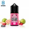 Aroma Raspberry Guava Ice 6ml Exotic MiniLongfill by Drifter Bar Juice