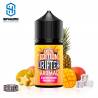 Aroma Starfruit Mango Pineapple Ice 6ml Exotic MiniLongfill by Drifter Bar Juice