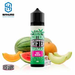 Aroma Triple Melon Ice 12ml Exotic Longfill by Drifter Bar Juice