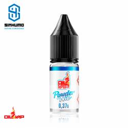 Nicotina en Polvo Powder Nic 0.37G by Oil4vap