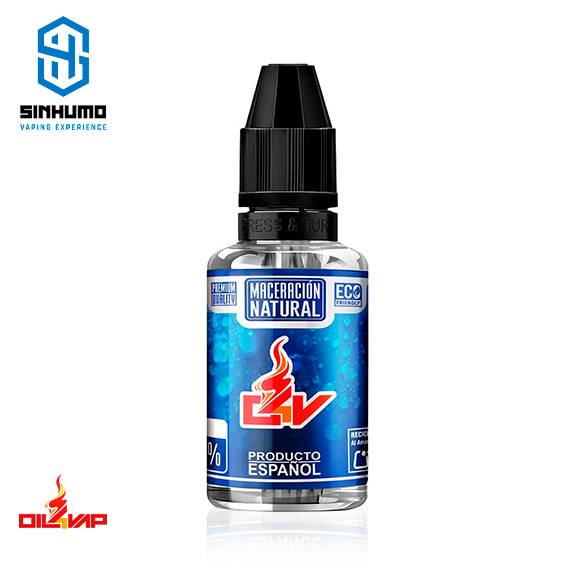 Propilenglicol Classic4Vap 0mg 30ml By Oil4Vap